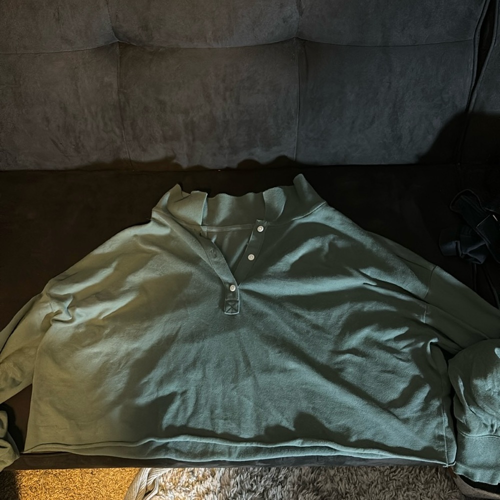 Aerie offline long sleeve